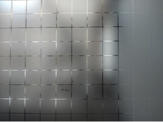 Stylish Frosted Glass Stylish Frosted Glass