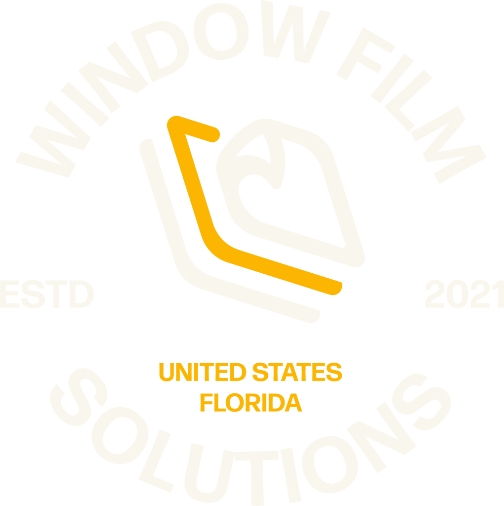 Window Film Solutions Florida